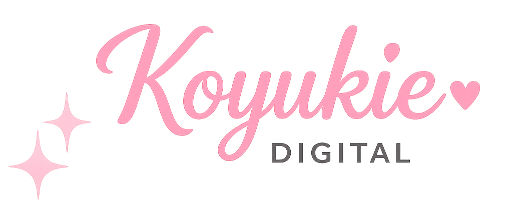 Koyukie Digital